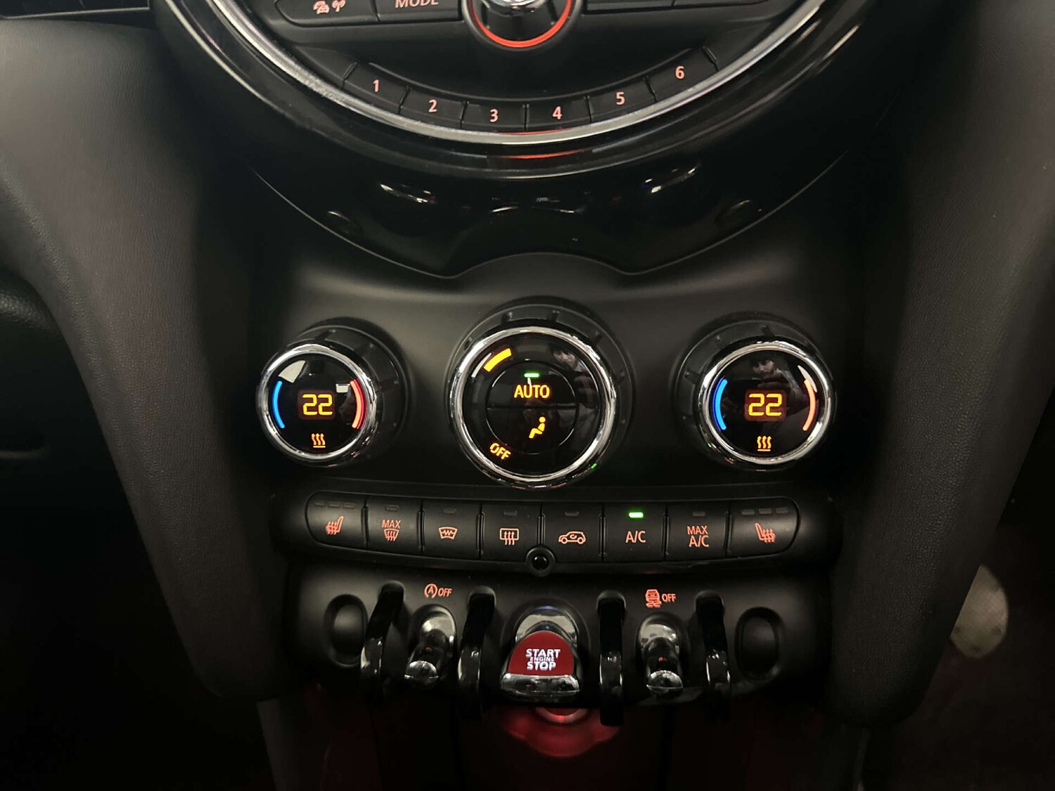 Used MINI Hatch 2017 for sale - 77845616: Photo 23