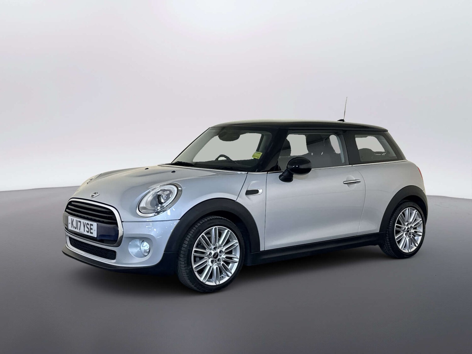 Used MINI Hatch 2017 for sale - 77845616: Photo 6