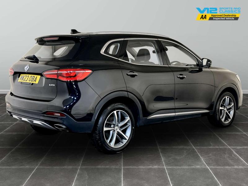 Used MG MG HS 2023 for sale - 76972072: Photo 10