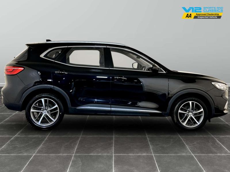 Used MG MG HS 2023 for sale - 76972072: Photo 11