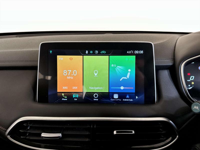 Used MG MG HS 2023 for sale - 76972072: Photo 22