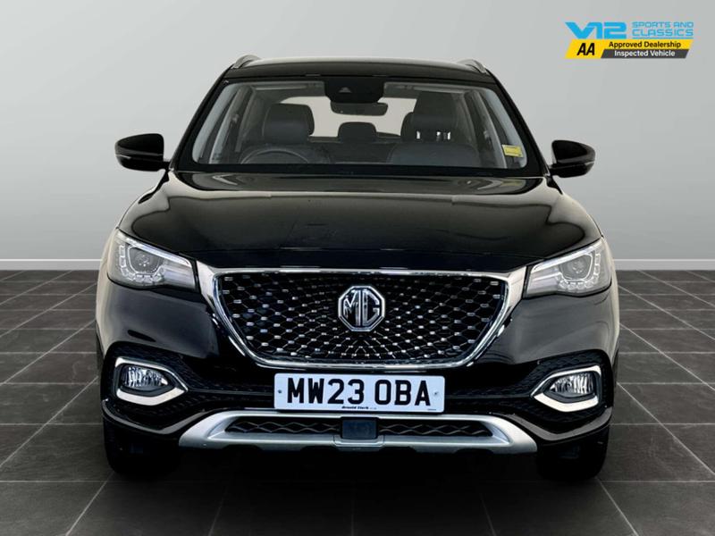 Used MG MG HS 2023 for sale - 76972072: Photo 5