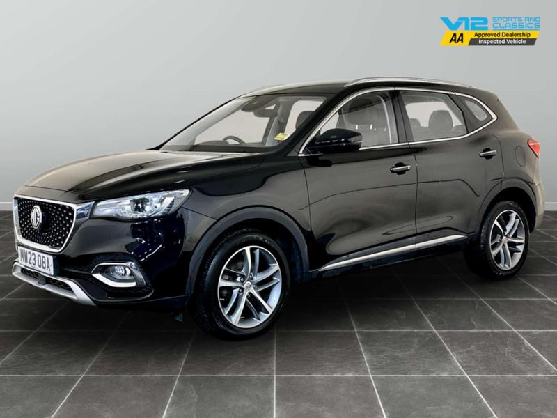 Used MG MG HS 2023 for sale - 76972072: Photo 6