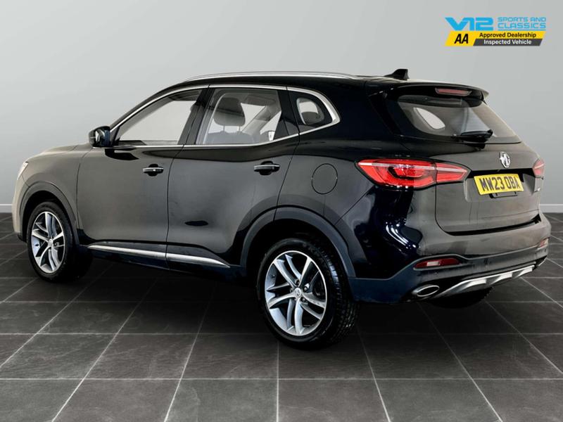 Used MG MG HS 2023 for sale - 76972072: Photo 8