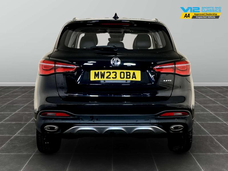 Used MG MG HS 2023 for sale - 76972072: Photo 9