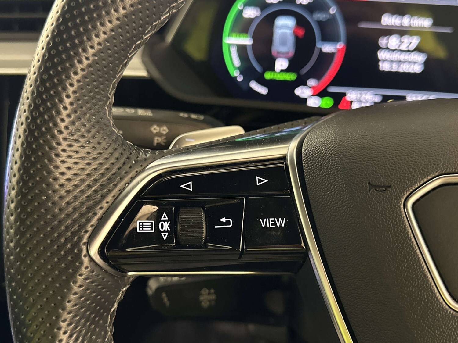 Used Audi e-tron 2022 for sale - 77934087: Photo 17