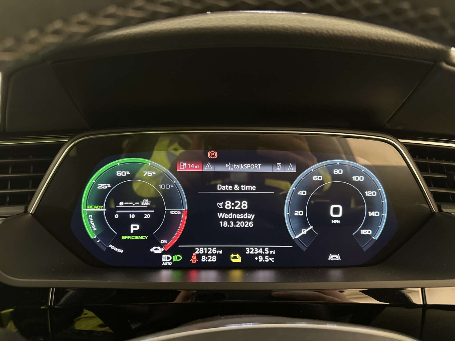 Used Audi e-tron 2022 for sale - 77934087: Photo 18