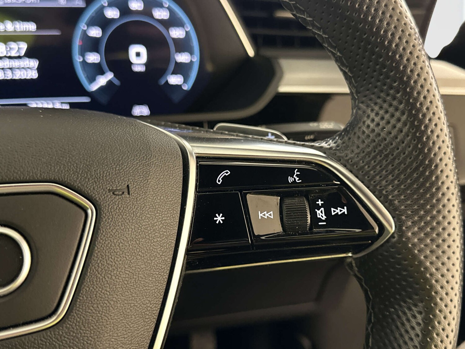 Used Audi e-tron 2022 for sale - 77934087: Photo 19