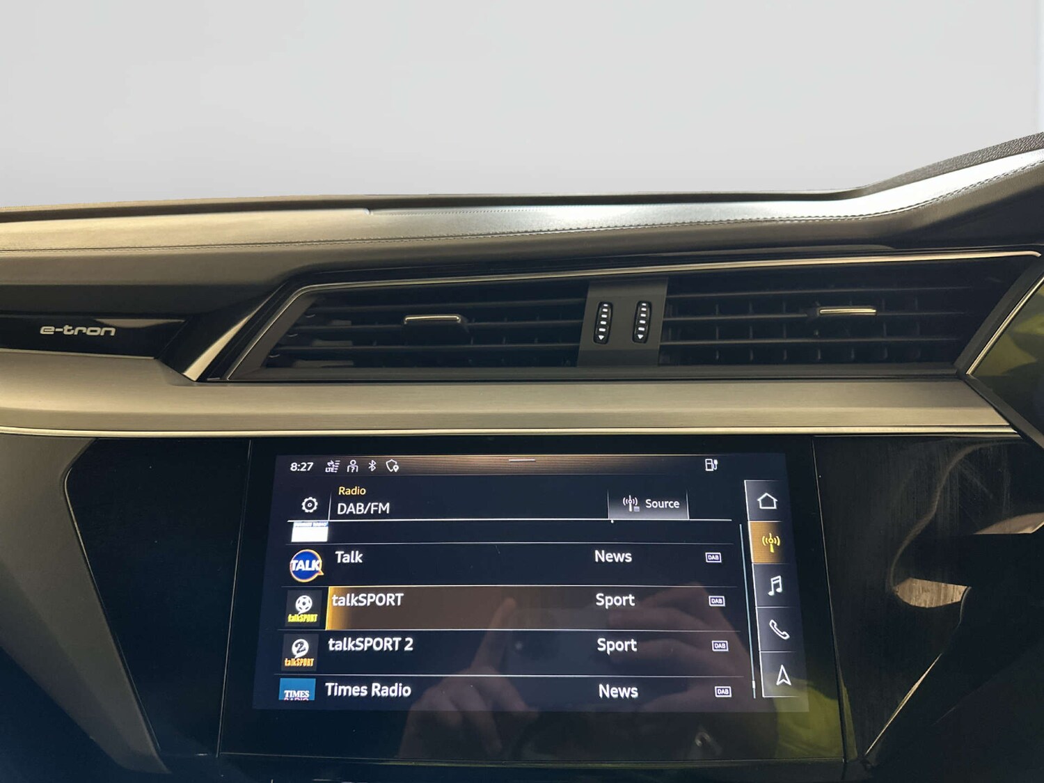 Used Audi e-tron 2022 for sale - 77934087: Photo 22