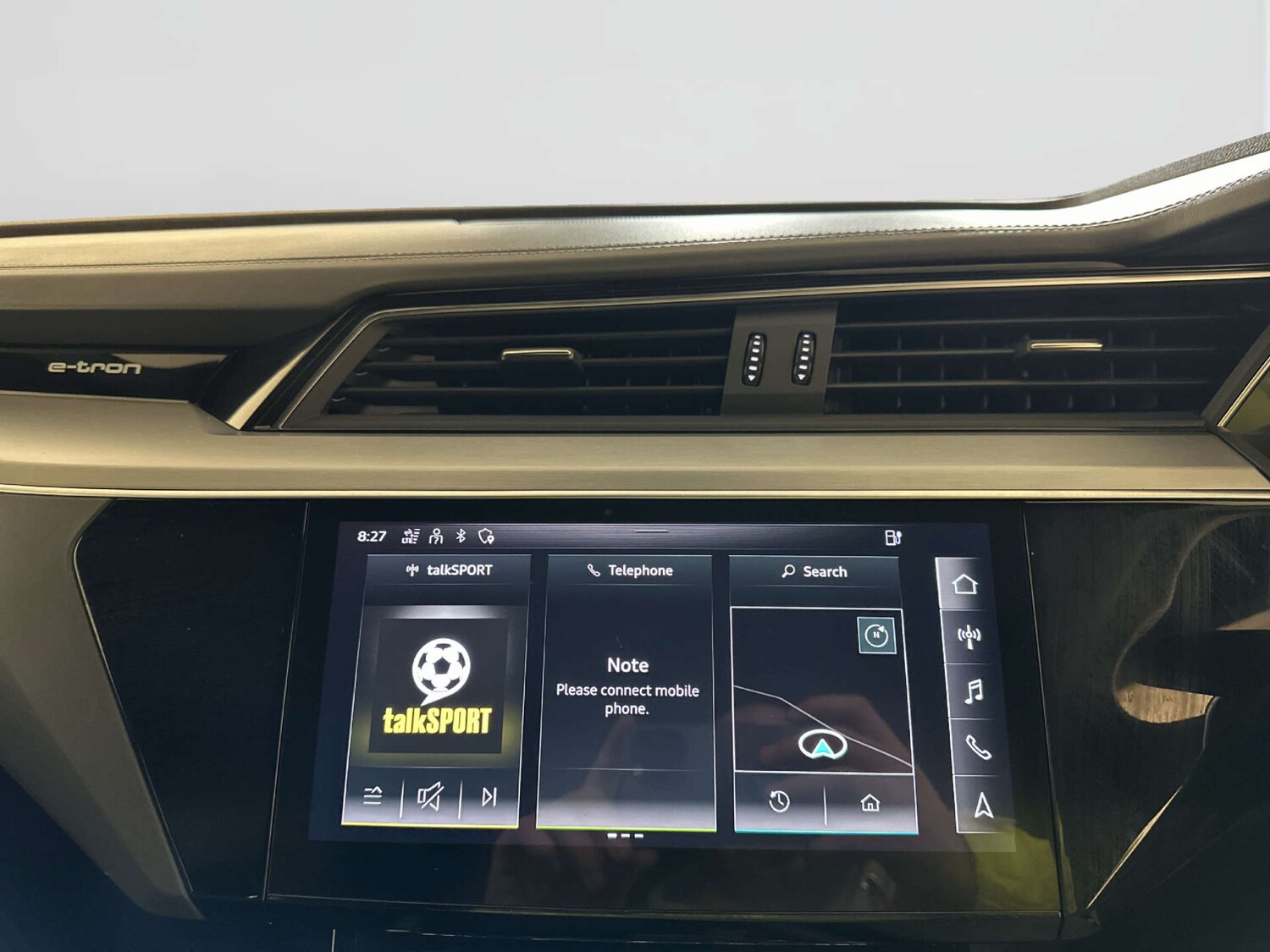 Used Audi e-tron 2022 for sale - 77934087: Photo 23