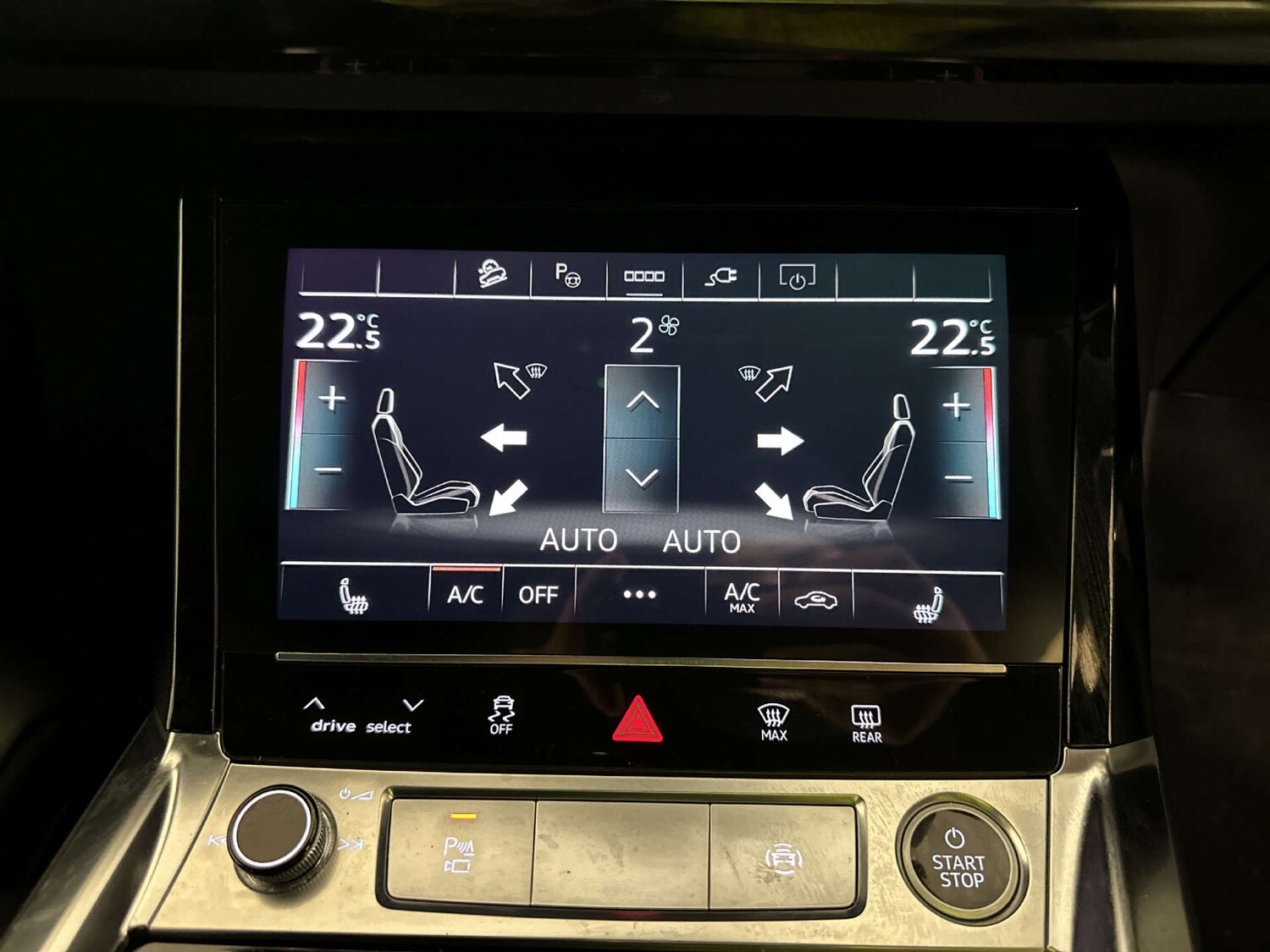 Used Audi e-tron 2022 for sale - 77934087: Photo 24