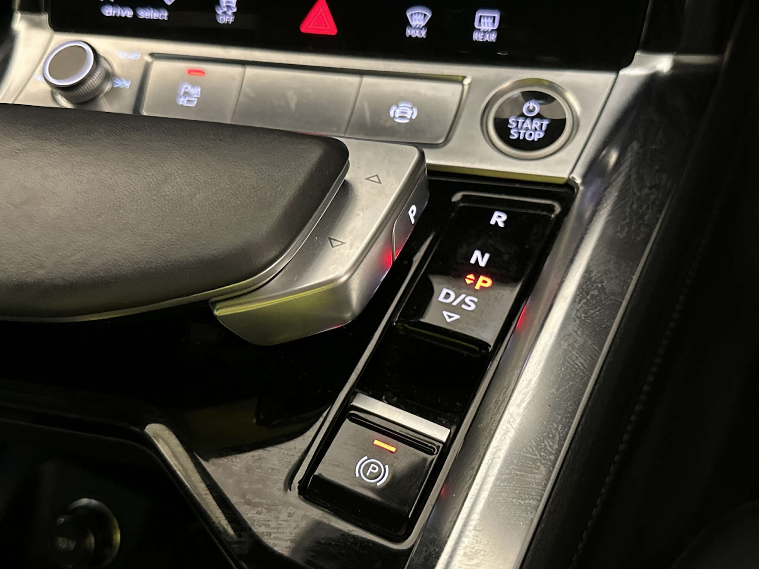 Used Audi e-tron 2022 for sale - 77934087: Photo 25