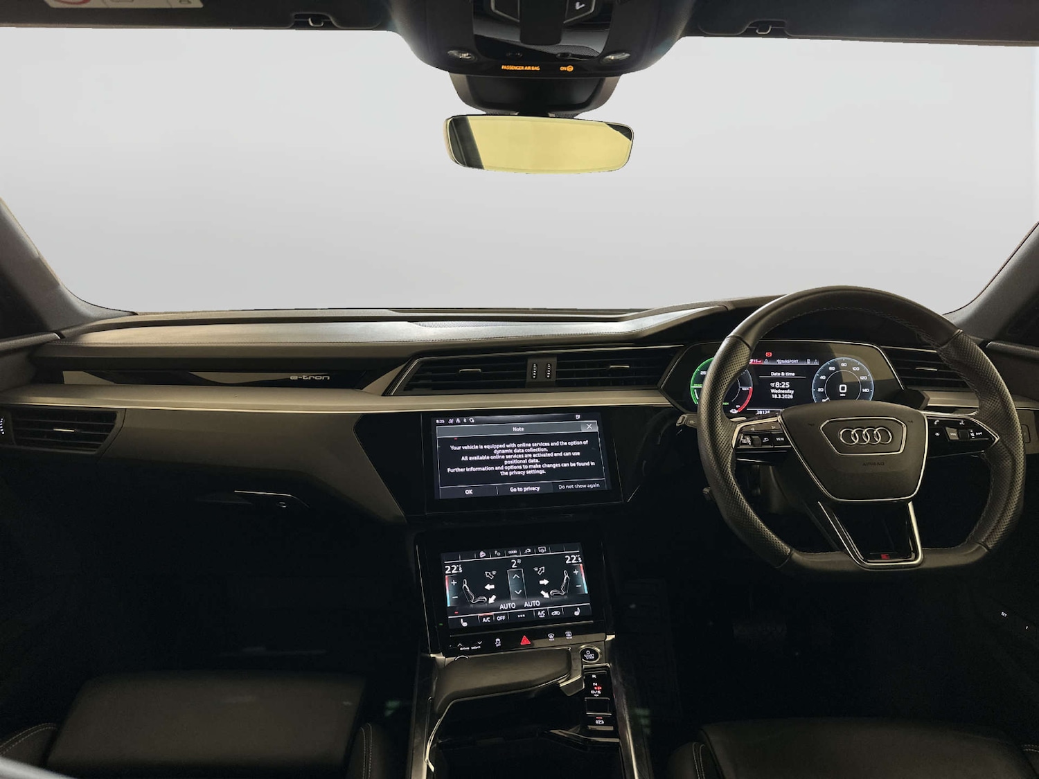 Used Audi e-tron 2022 for sale - 77934087: Photo 3