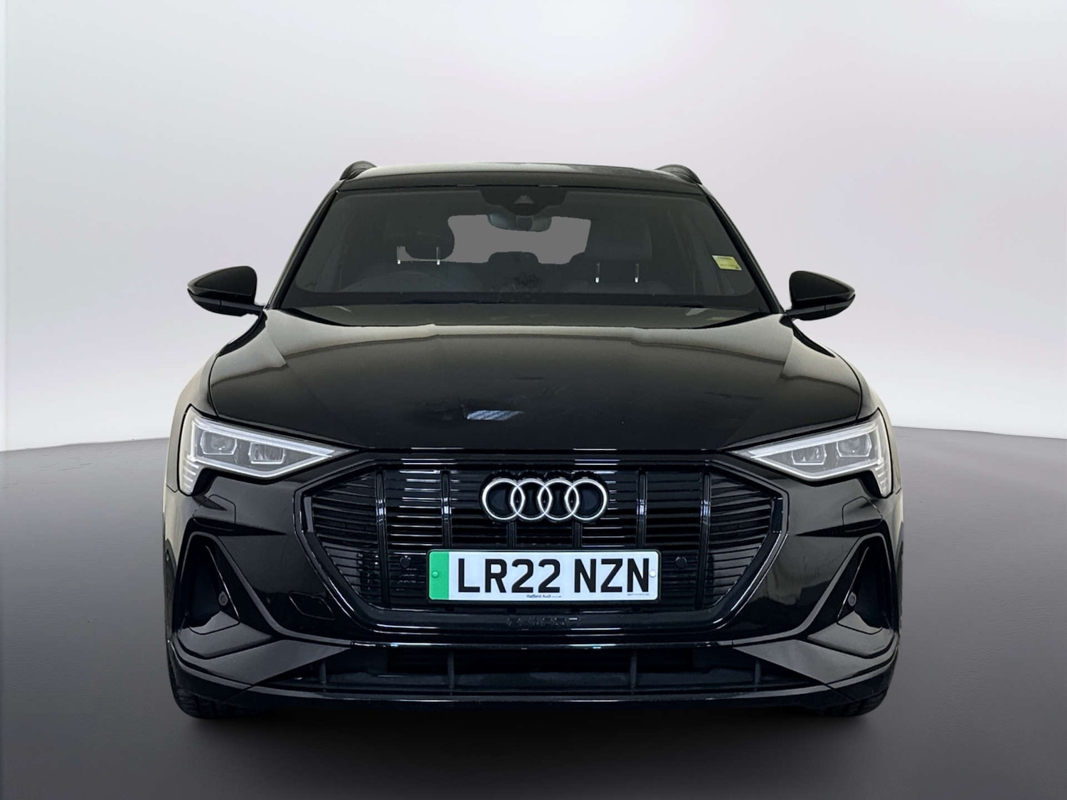 Used Audi e-tron 2022 for sale - 77934087: Photo 5