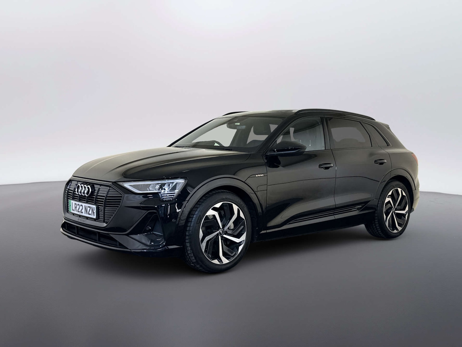 Used Audi e-tron 2022 for sale - 77934087: Photo 6