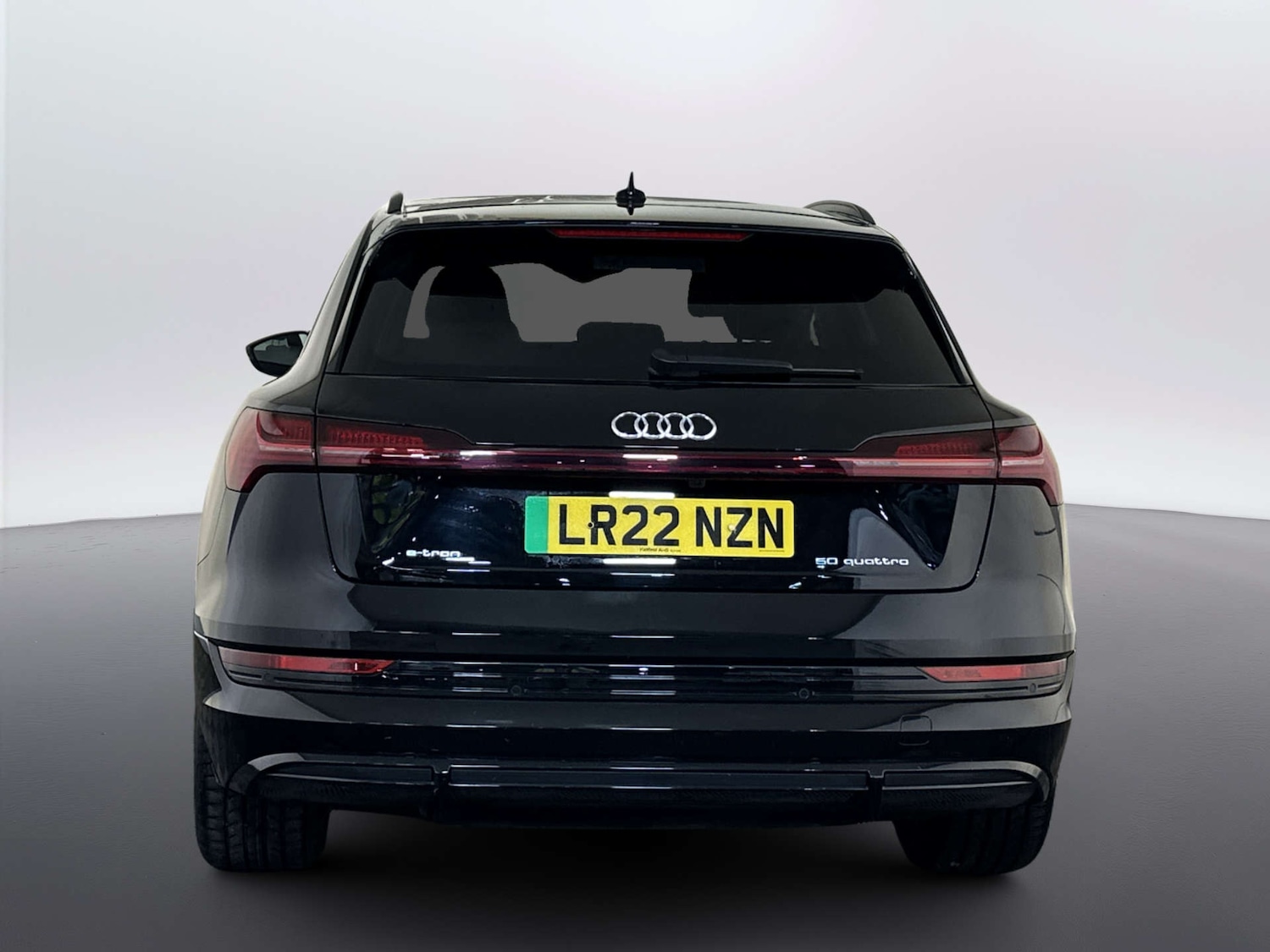 Used Audi e-tron 2022 for sale - 77934087: Photo 9