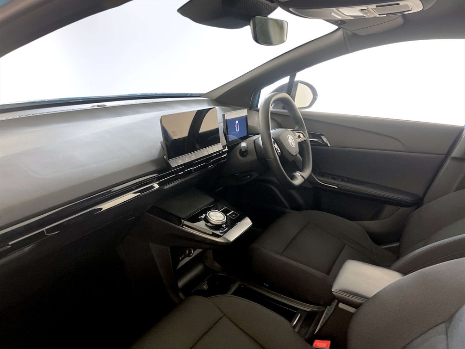 Used MG MG4 2023 for sale - 77185857: Photo 12
