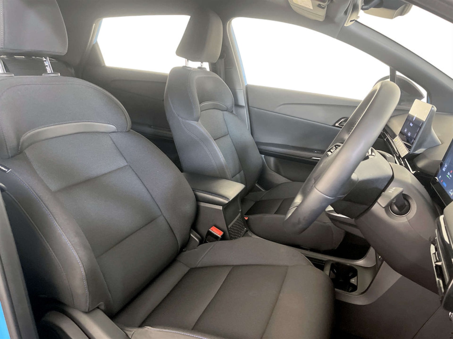 Used MG MG4 2023 for sale - 77185857: Photo 13