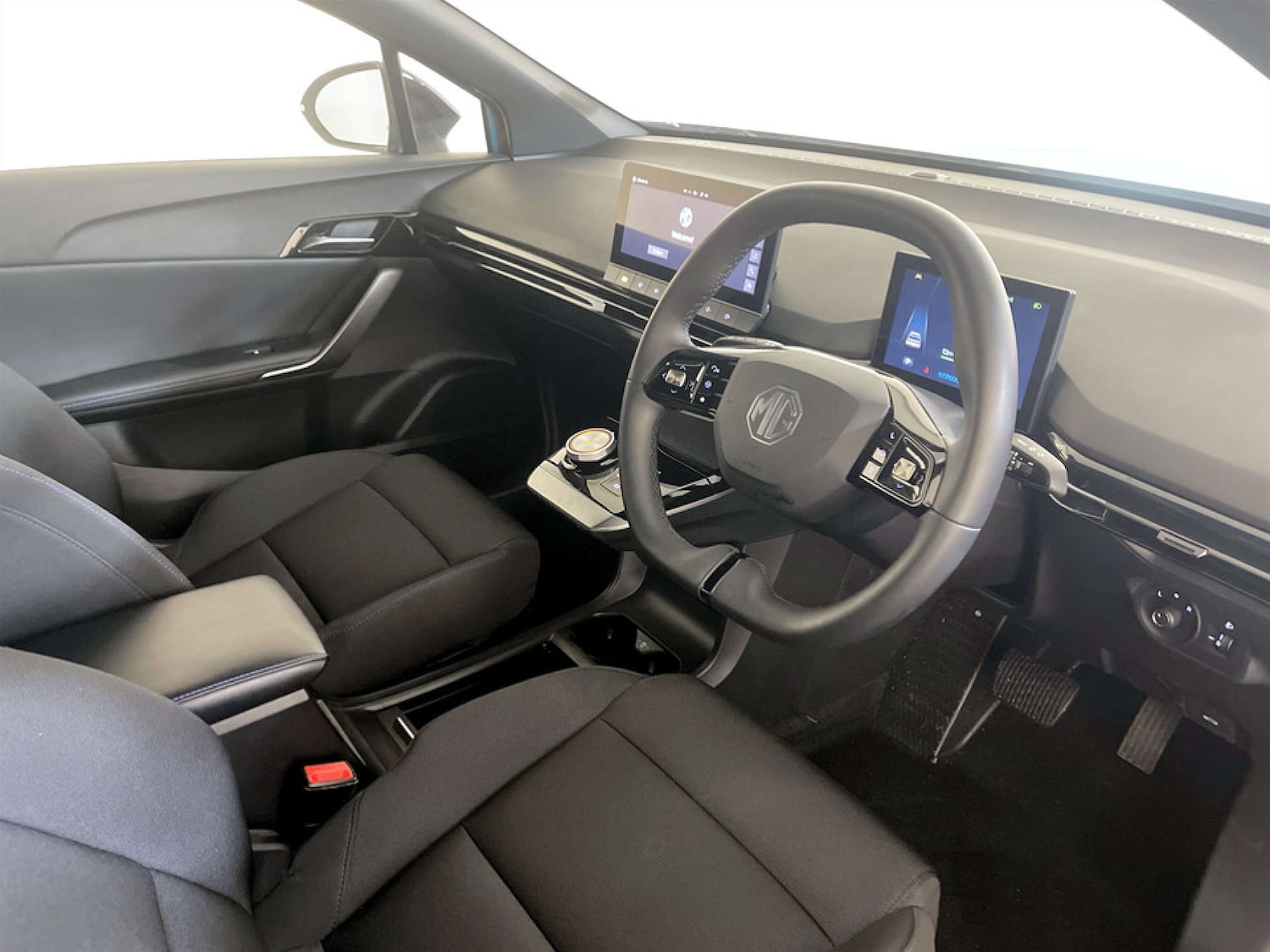 Used MG MG4 2023 for sale - 77185857: Photo 16