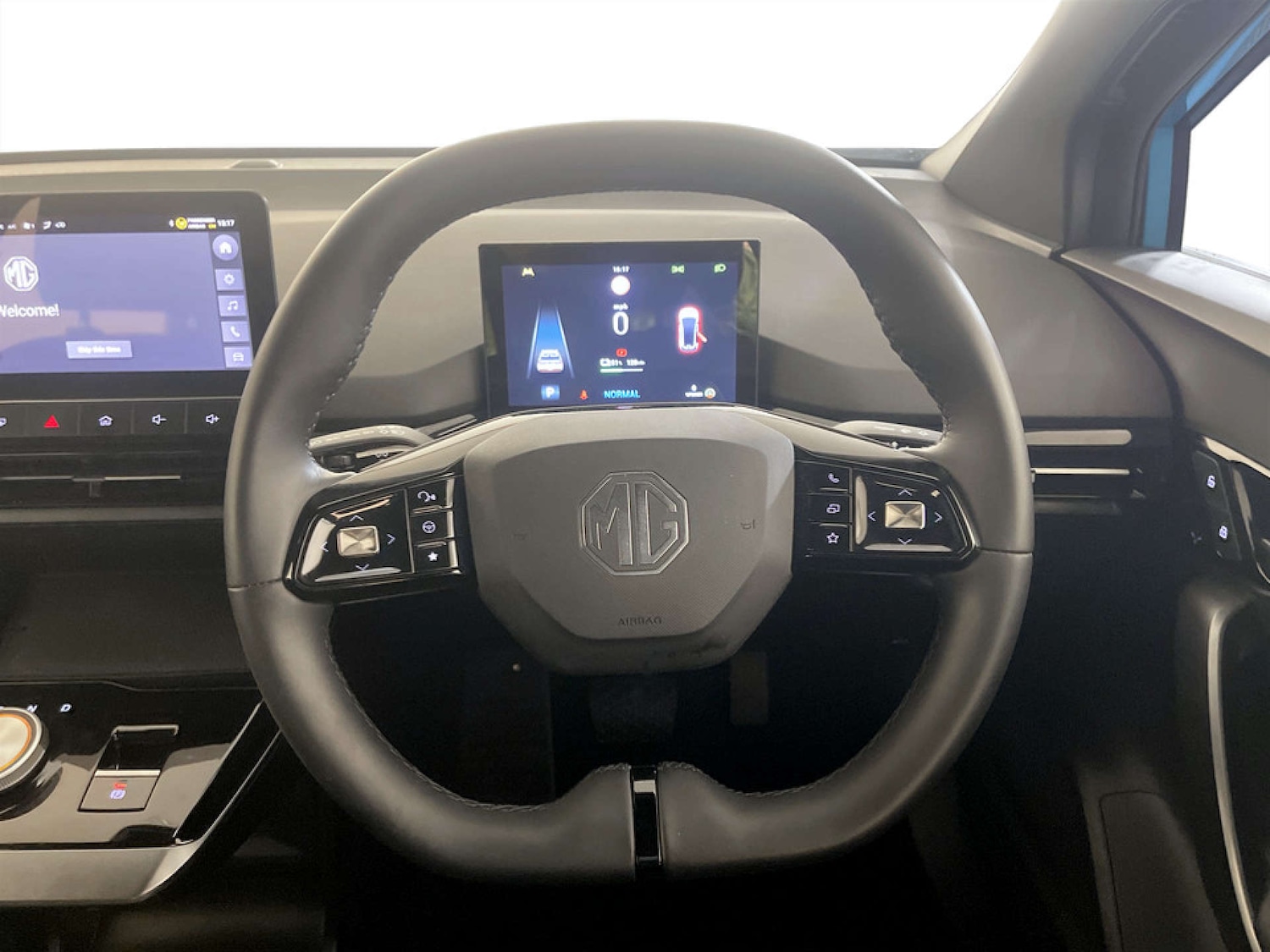 Used MG MG4 2023 for sale - 77185857: Photo 17