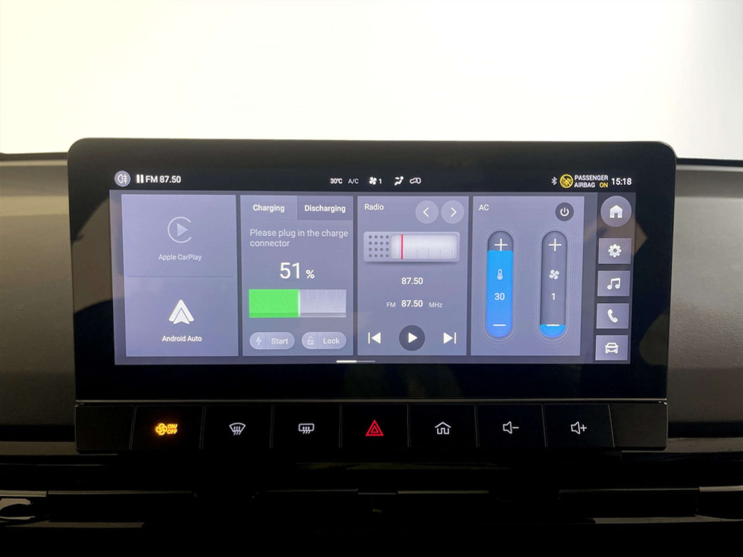 Used MG MG4 2023 for sale - 77185857: Photo 20