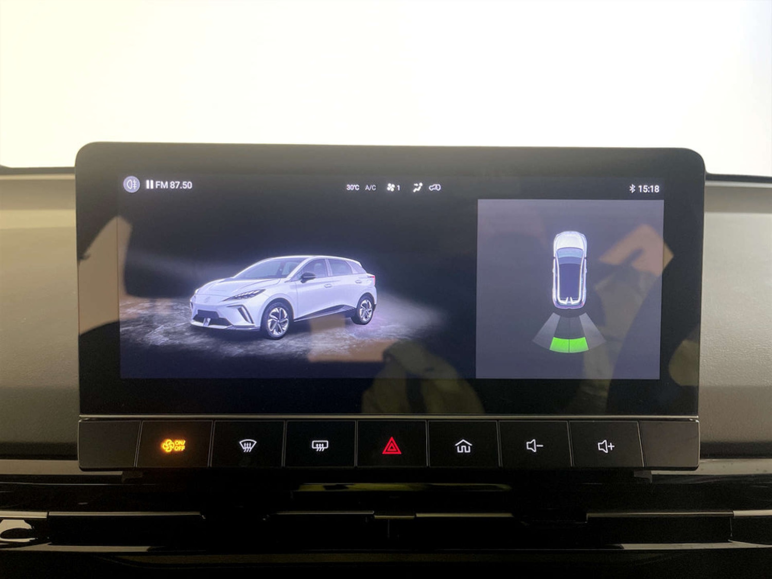 Used MG MG4 2023 for sale - 77185857: Photo 23