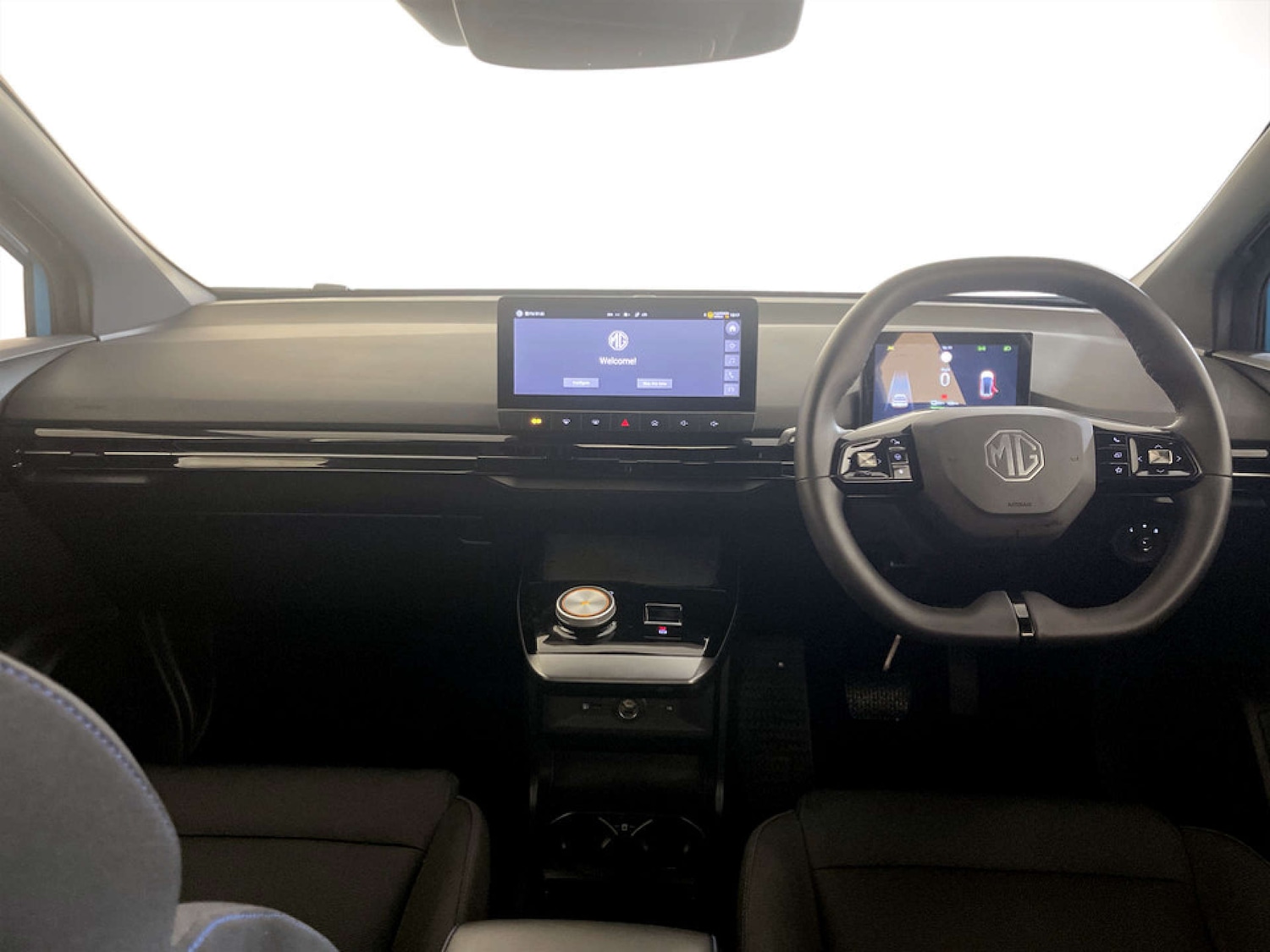 Used MG MG4 2023 for sale - 77185857: Photo 3