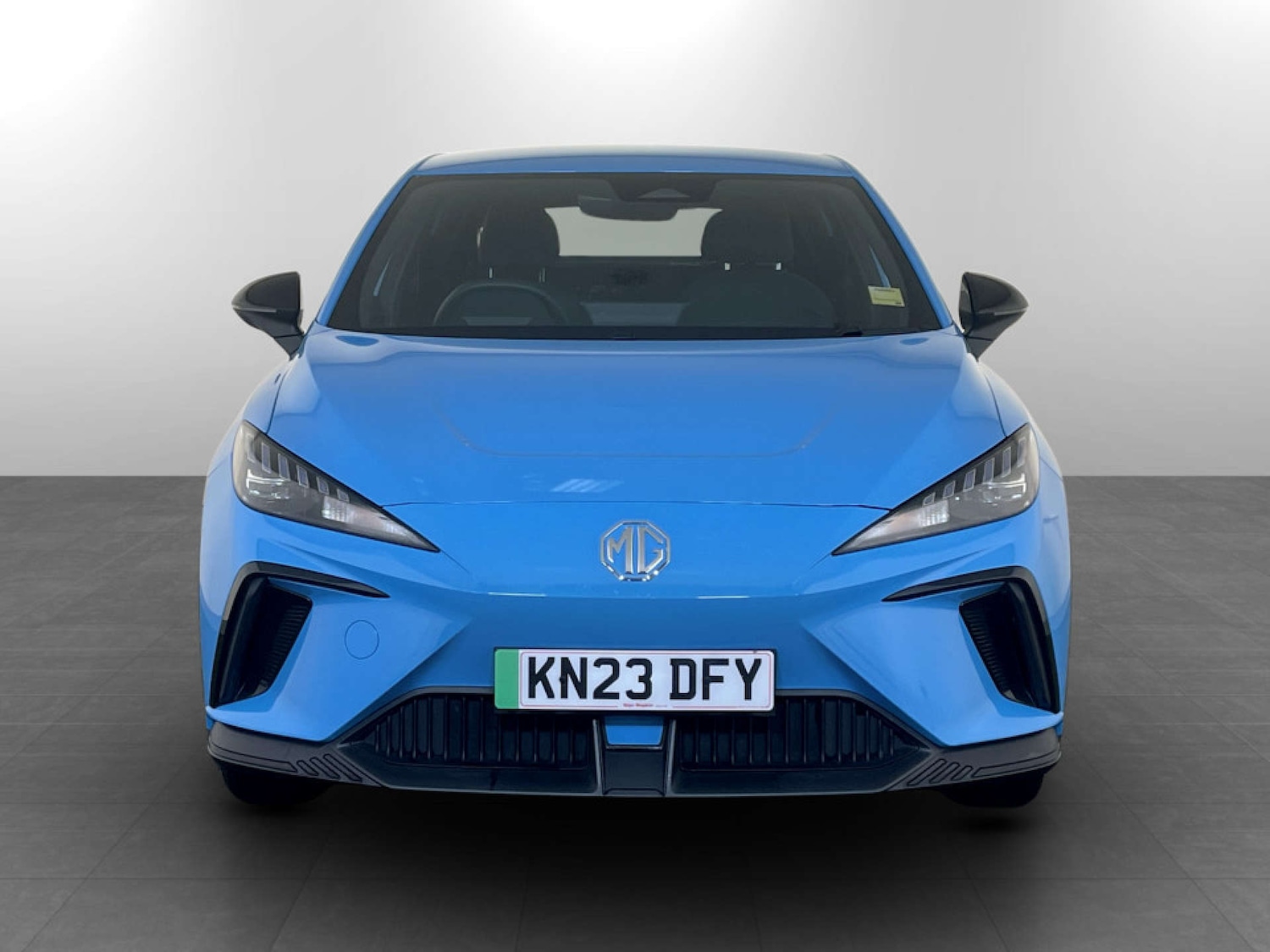 Used MG MG4 2023 for sale - 77185857: Photo 5