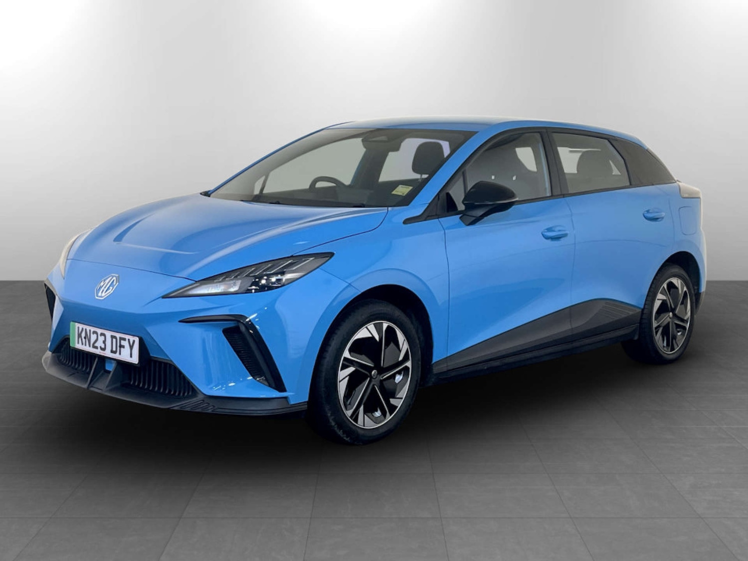 Used MG MG4 2023 for sale - 77185857: Photo 6