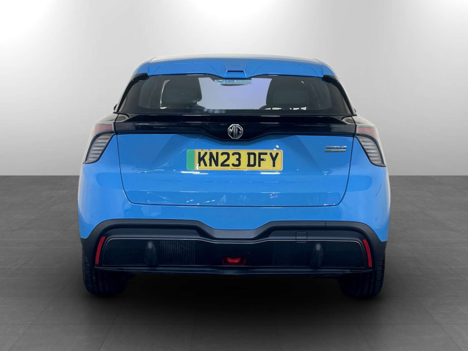 Used MG MG4 2023 for sale - 77185857: Photo 9