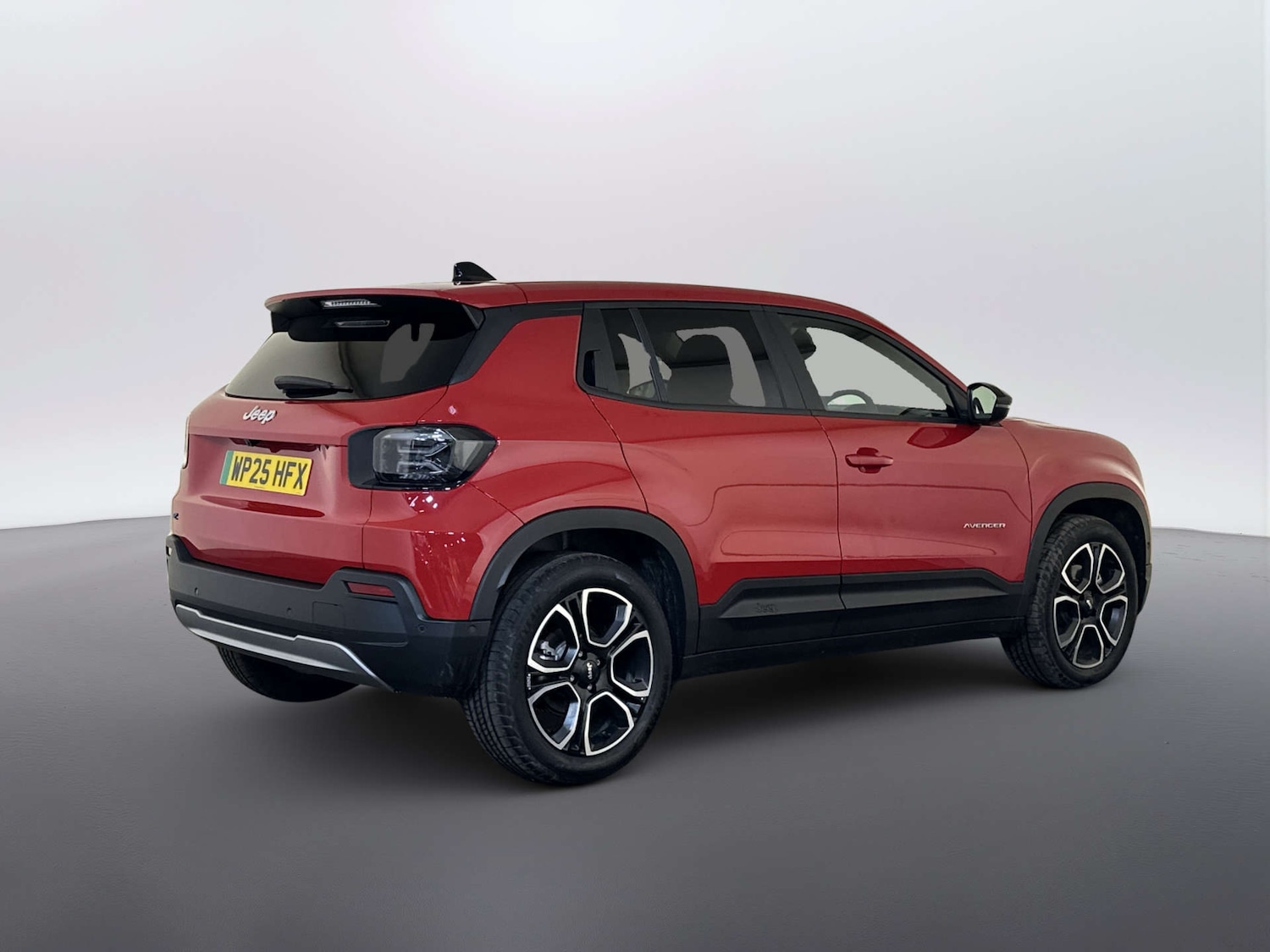 Used Jeep Other 2025 for sale - 77920689: Photo 10