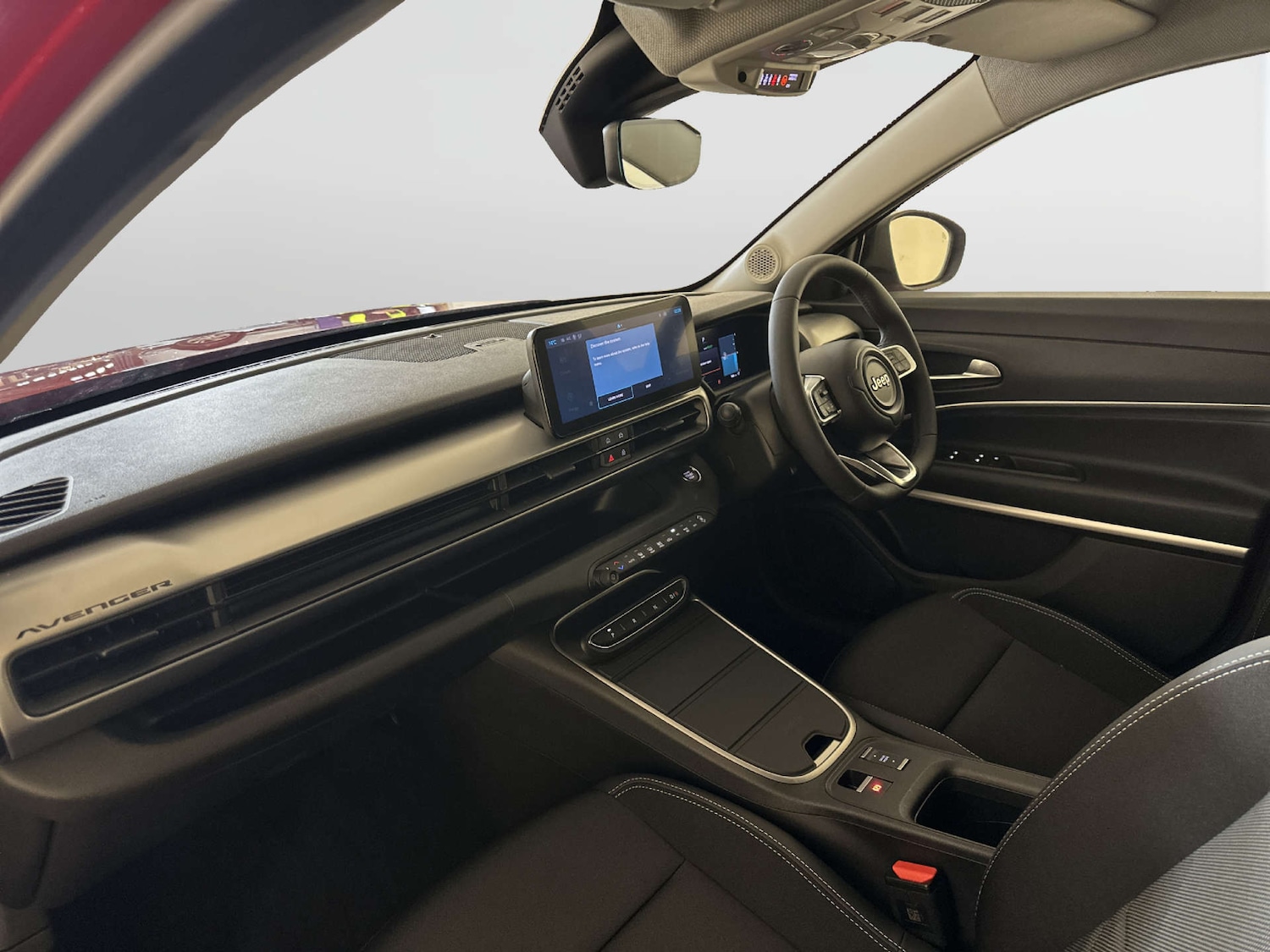 Used Jeep Other 2025 for sale - 77920689: Photo 12