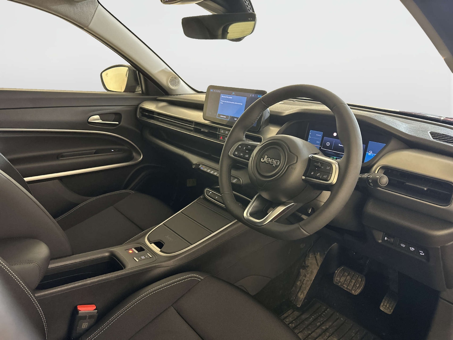 Used Jeep Other 2025 for sale - 77920689: Photo 14