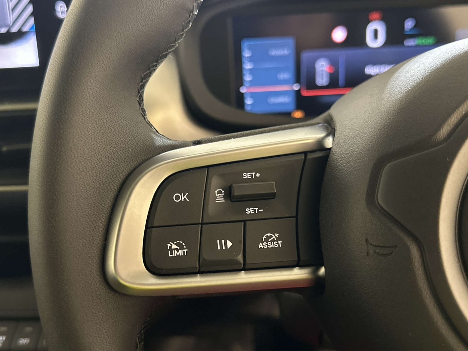 Used Jeep Other 2025 for sale - 77920689: Photo 16