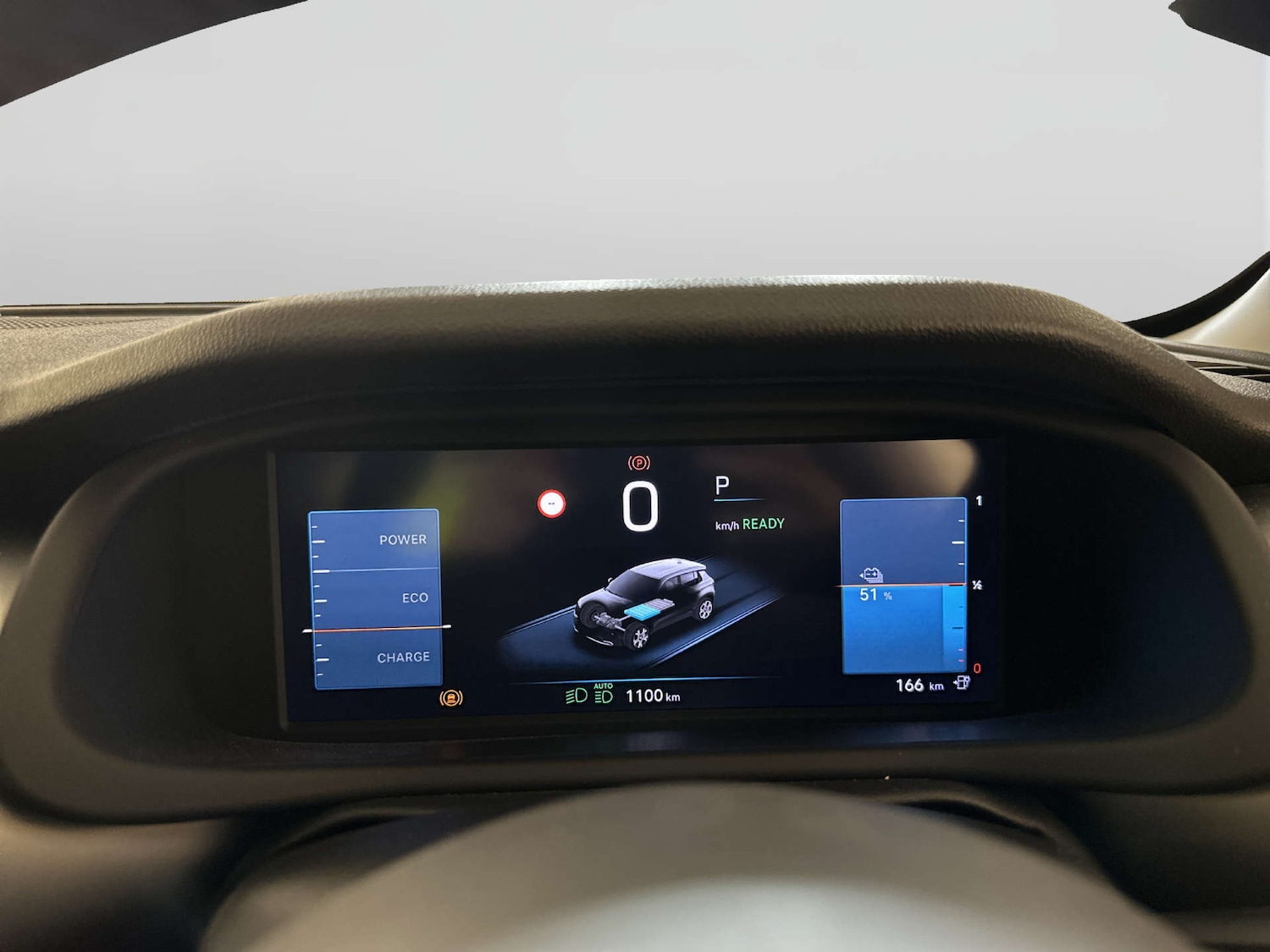 Used Jeep Other 2025 for sale - 77920689: Photo 17