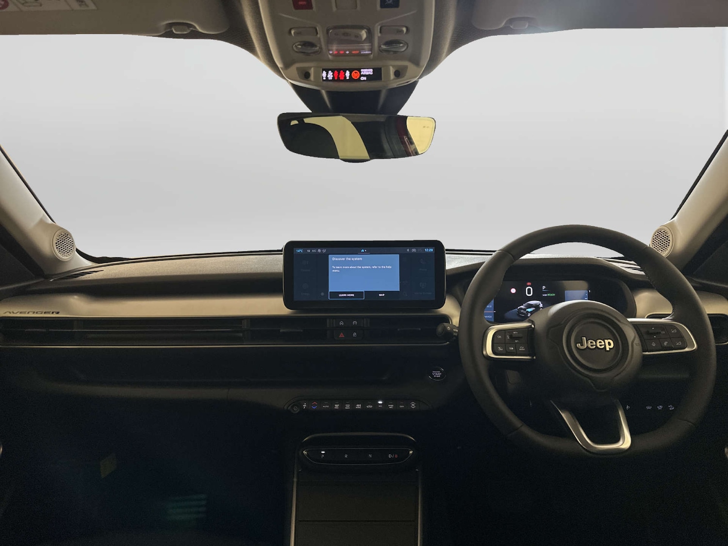 Used Jeep Other 2025 for sale - 77920689: Photo 3