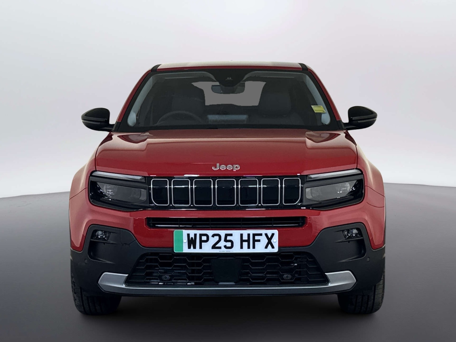 Used Jeep Other 2025 for sale - 77920689: Photo 5