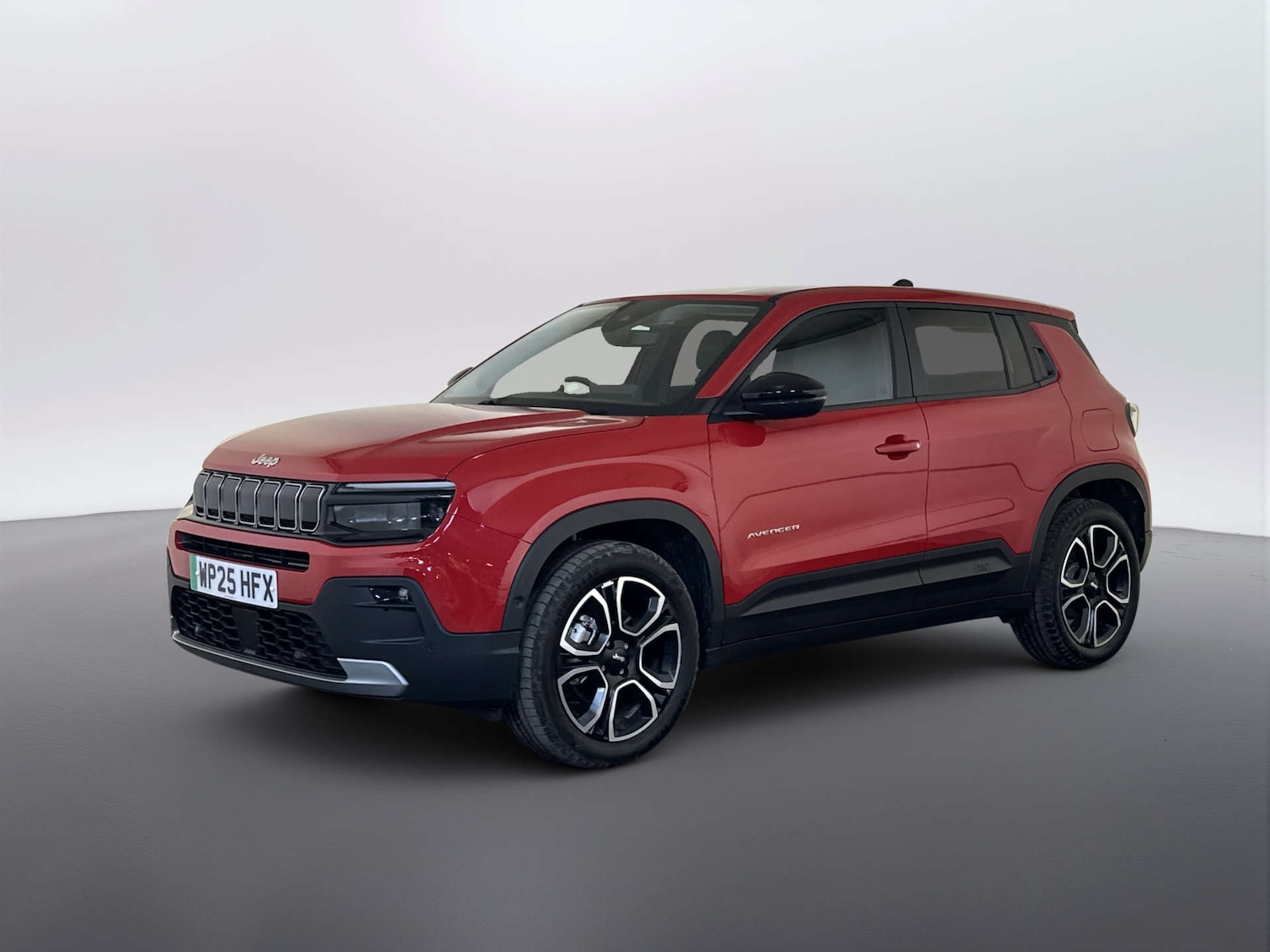 Used Jeep Other 2025 for sale - 77920689: Photo 6