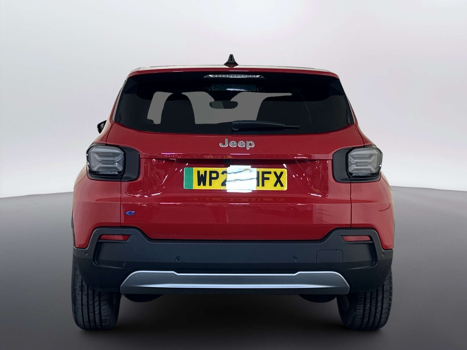 Used Jeep Other 2025 for sale - 77920689: Photo 9