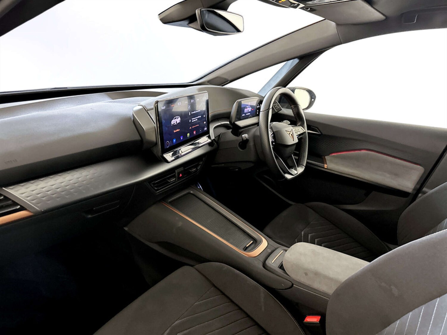 Used Cupra Born 2024 for sale - 77667835: Photo 11