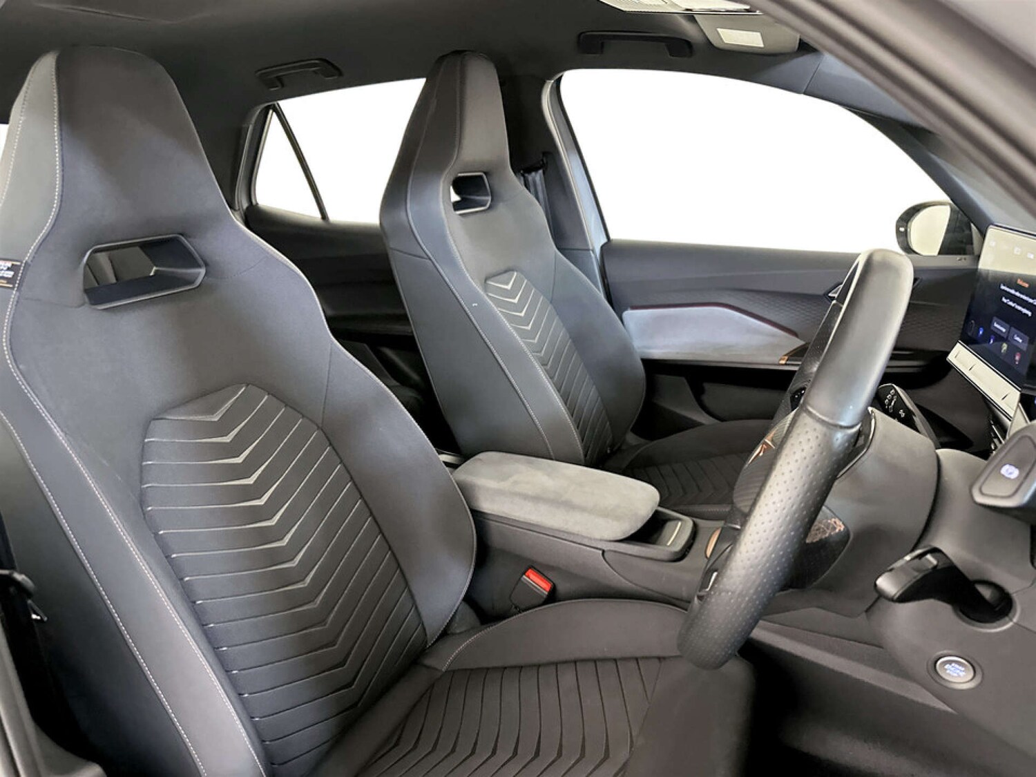 Used Cupra Born 2024 for sale - 77667835: Photo 12