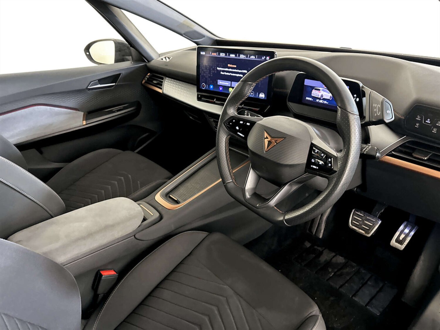 Used Cupra Born 2024 for sale - 77667835: Photo 14