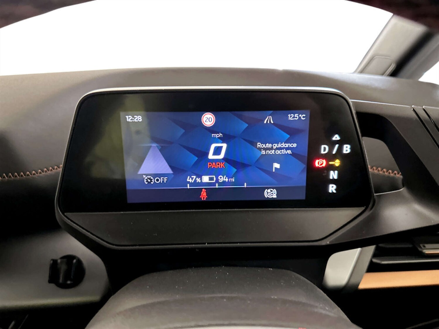 Used Cupra Born 2024 for sale - 77667835: Photo 17