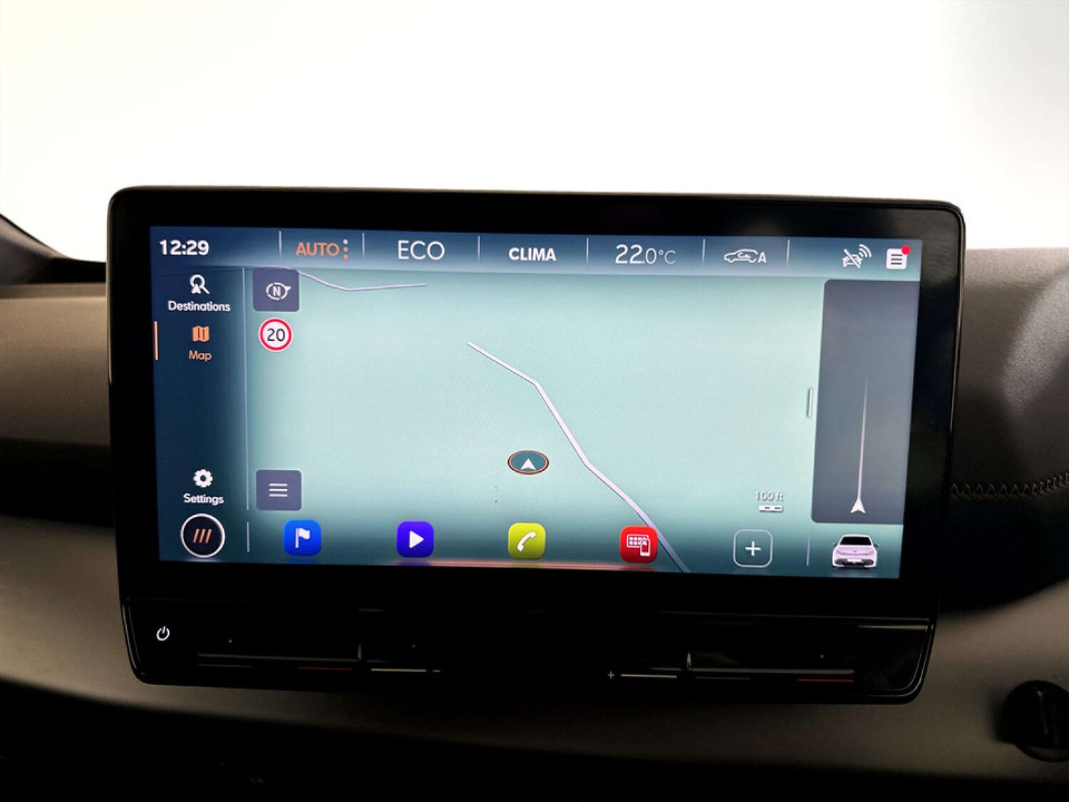 Used Cupra Born 2024 for sale - 77667835: Photo 20