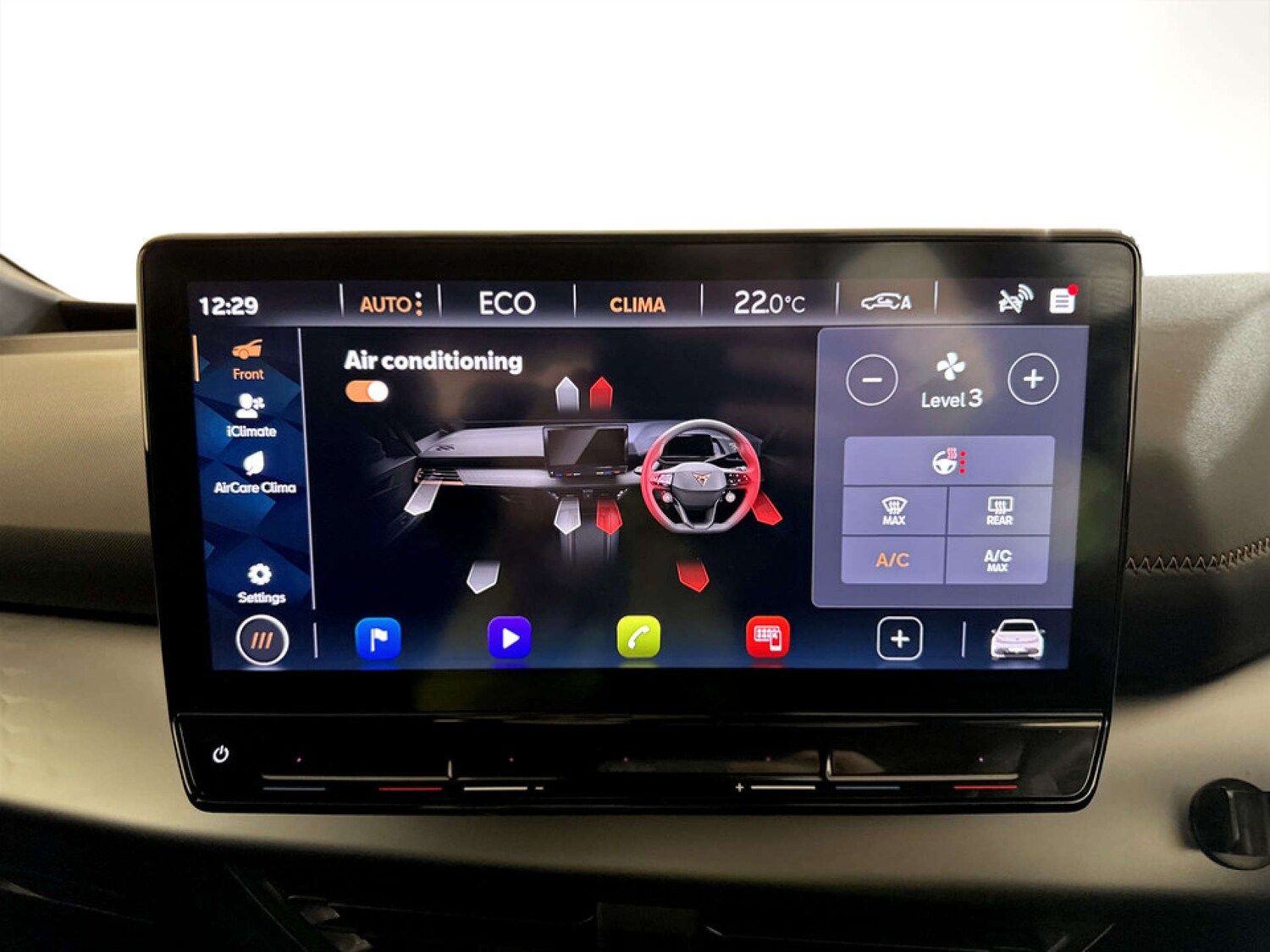 Used Cupra Born 2024 for sale - 77667835: Photo 23