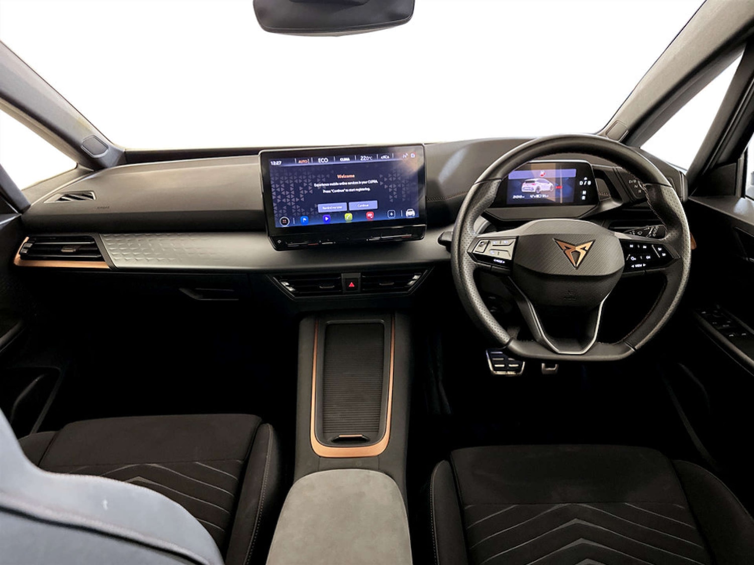 Used Cupra Born 2024 for sale - 77667835: Photo 3