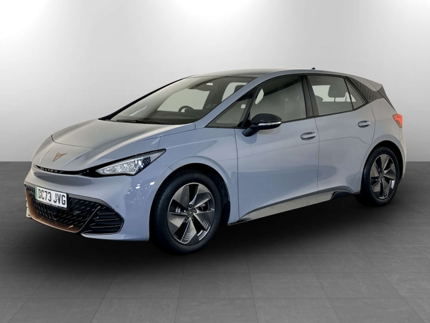 Used Cupra Born 2024 for sale - 77667835: Photo 5