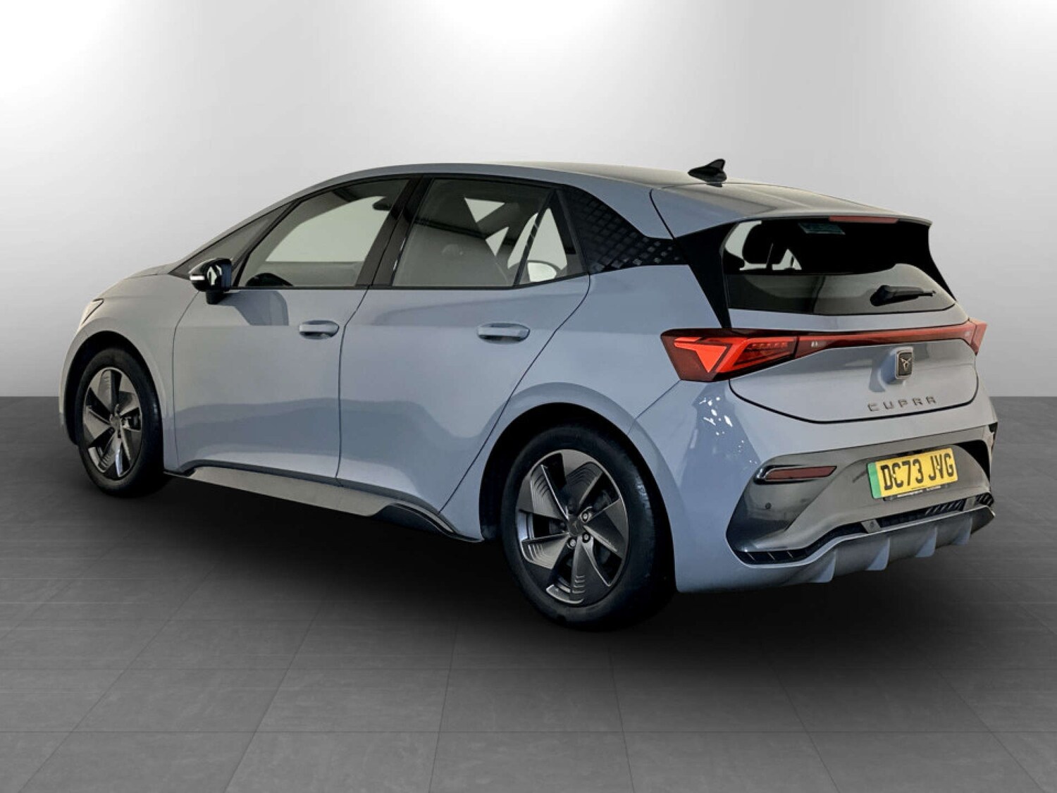 Used Cupra Born 2024 for sale - 77667835: Photo 7