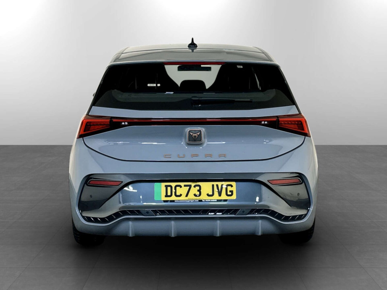 Used Cupra Born 2024 for sale - 77667835: Photo 8