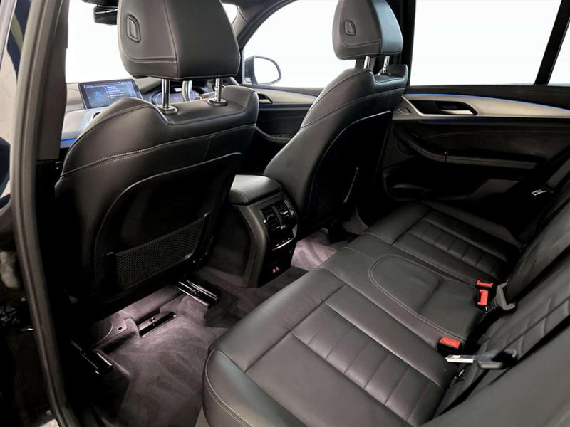 Used BMW iX3 2021 for sale - 77071495: Photo 14